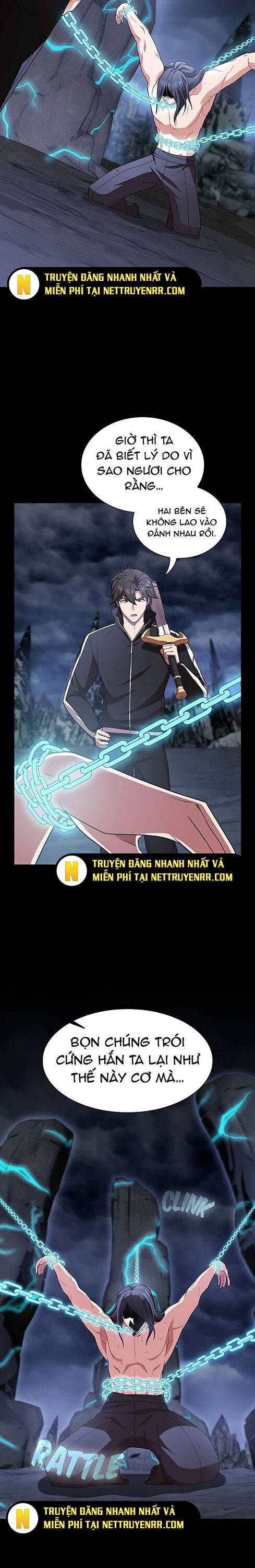 Con Đường Của Võ Giả 176