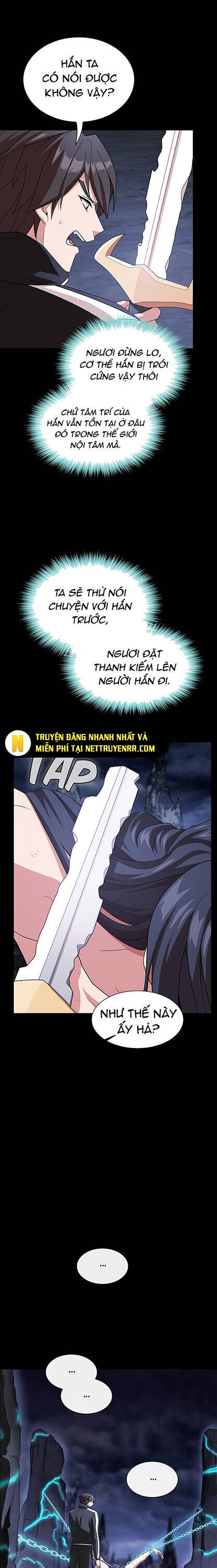 Con Đường Của Võ Giả 176