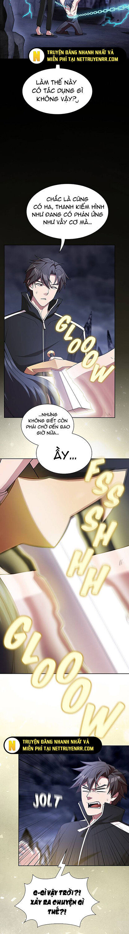 Con Đường Của Võ Giả 176