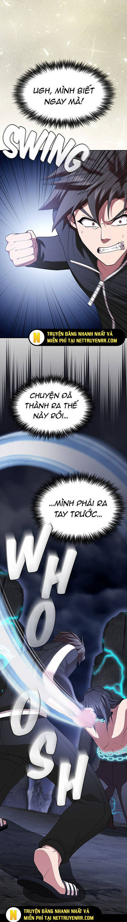 Con Đường Của Võ Giả 176