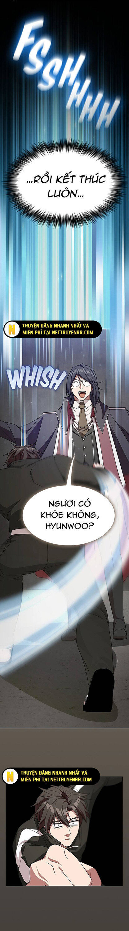 Con Đường Của Võ Giả 176