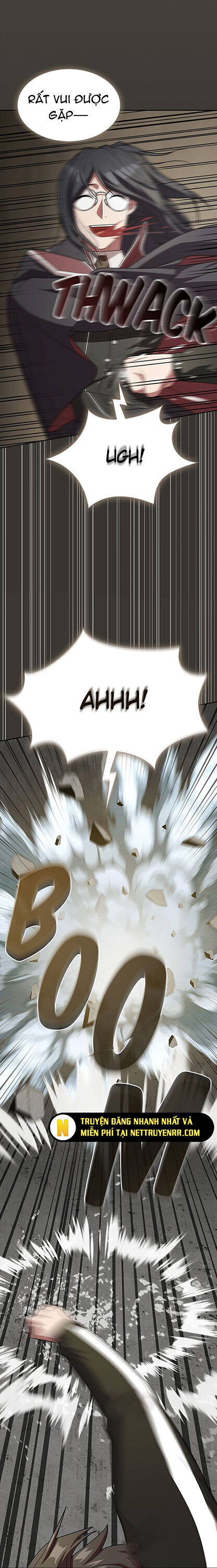 Con Đường Của Võ Giả 176