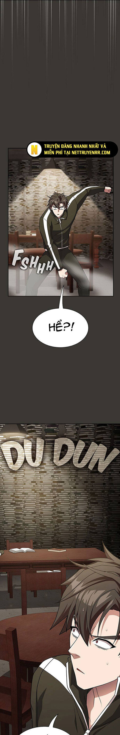 Con Đường Của Võ Giả 176