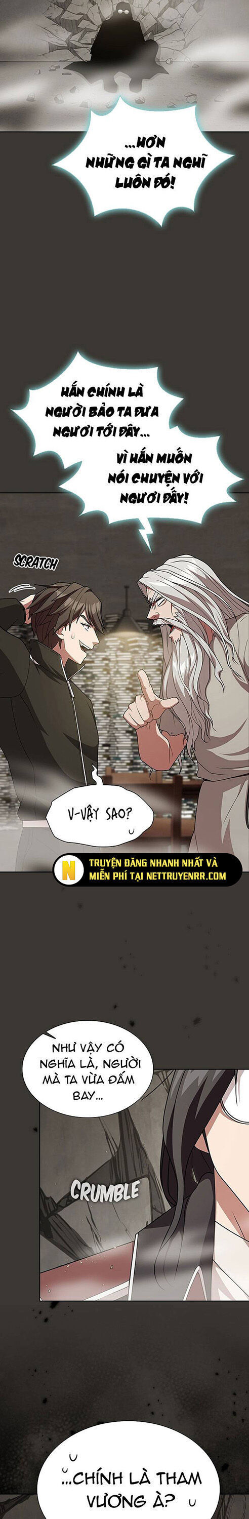 Con Đường Của Võ Giả 176