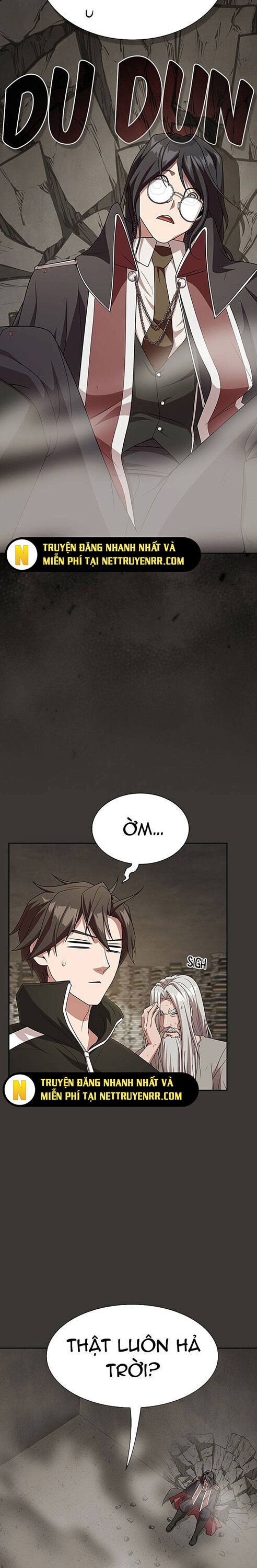 Con Đường Của Võ Giả 176