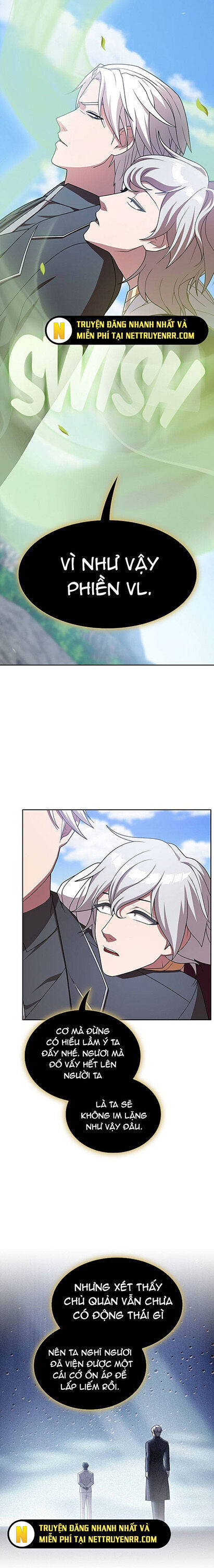 Con Đường Của Võ Giả 176