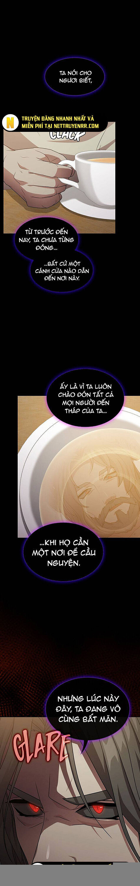 Con Đường Của Võ Giả 176