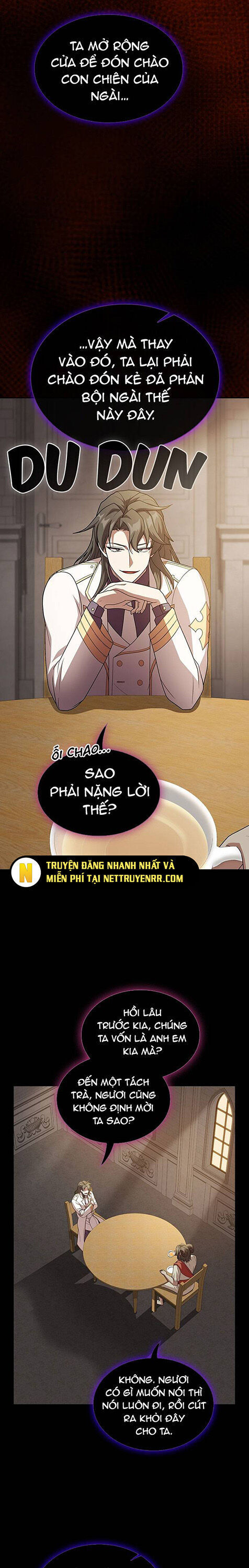 Con Đường Của Võ Giả 176