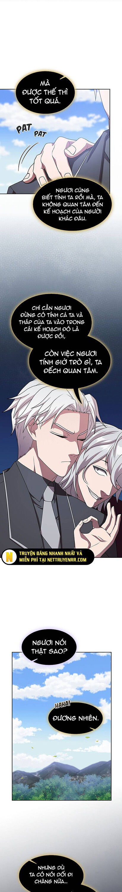 Con Đường Của Võ Giả 176