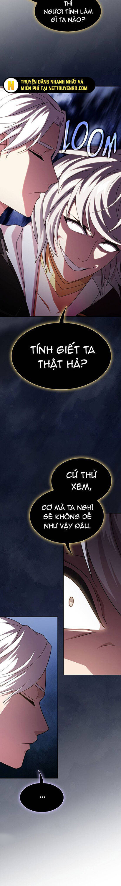 Con Đường Của Võ Giả 176