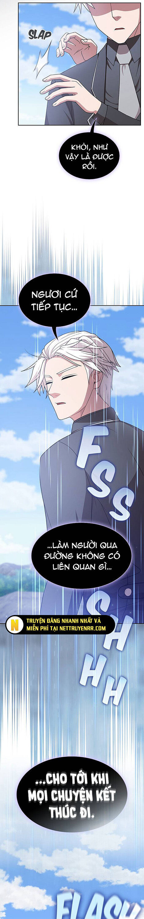 Con Đường Của Võ Giả 176