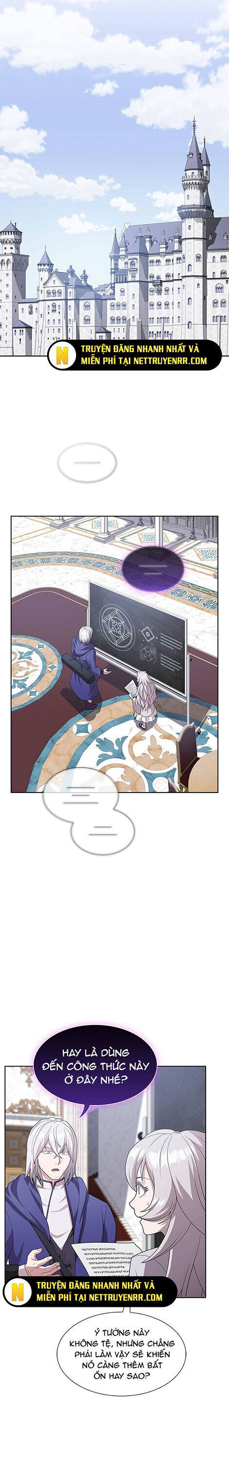 Con Đường Của Võ Giả 176