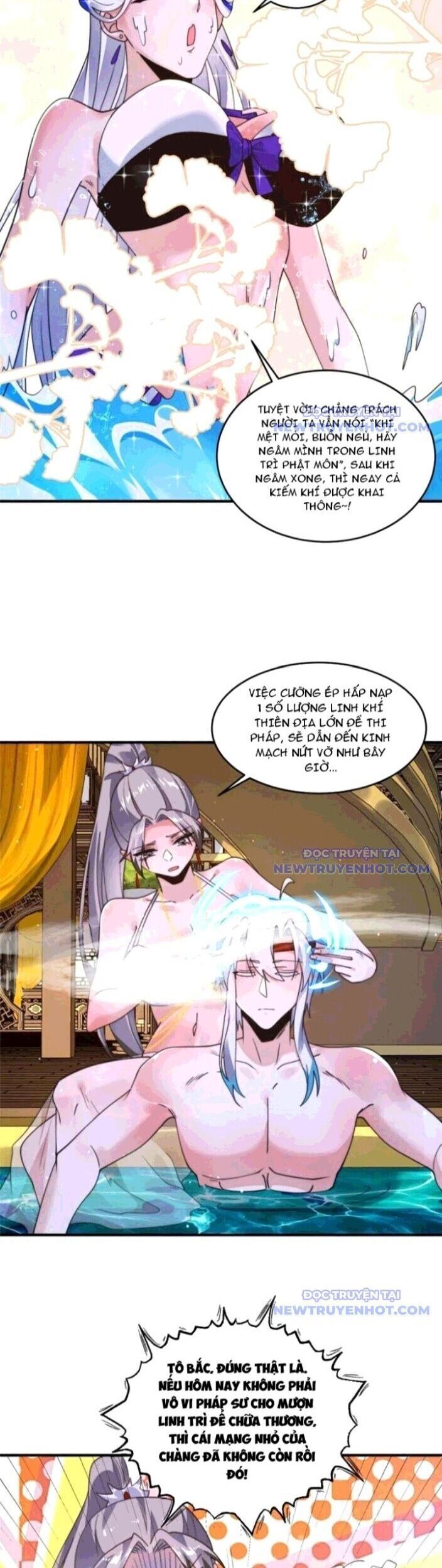 Con Đường Của Võ Giả 177