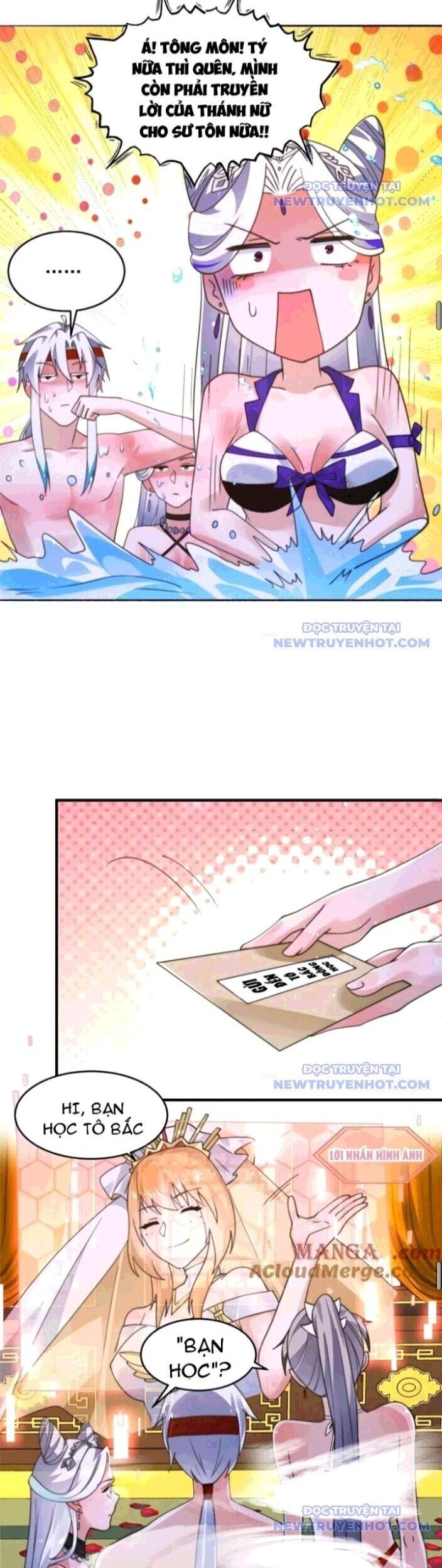 Con Đường Của Võ Giả 177