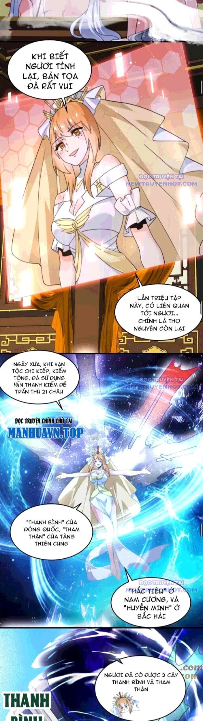 Con Đường Của Võ Giả 177