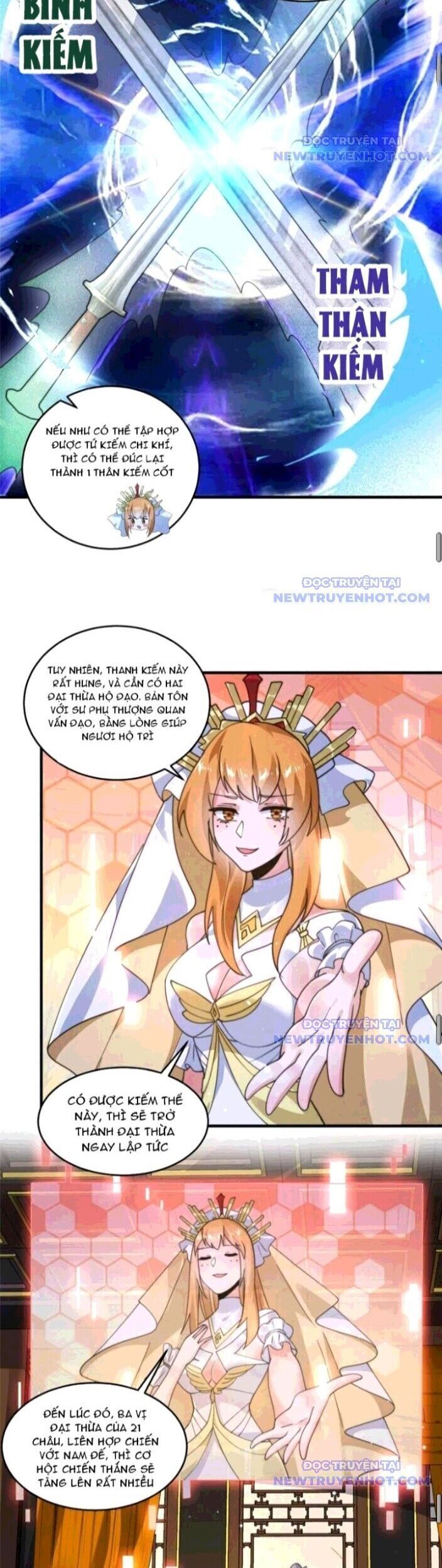 Con Đường Của Võ Giả 177