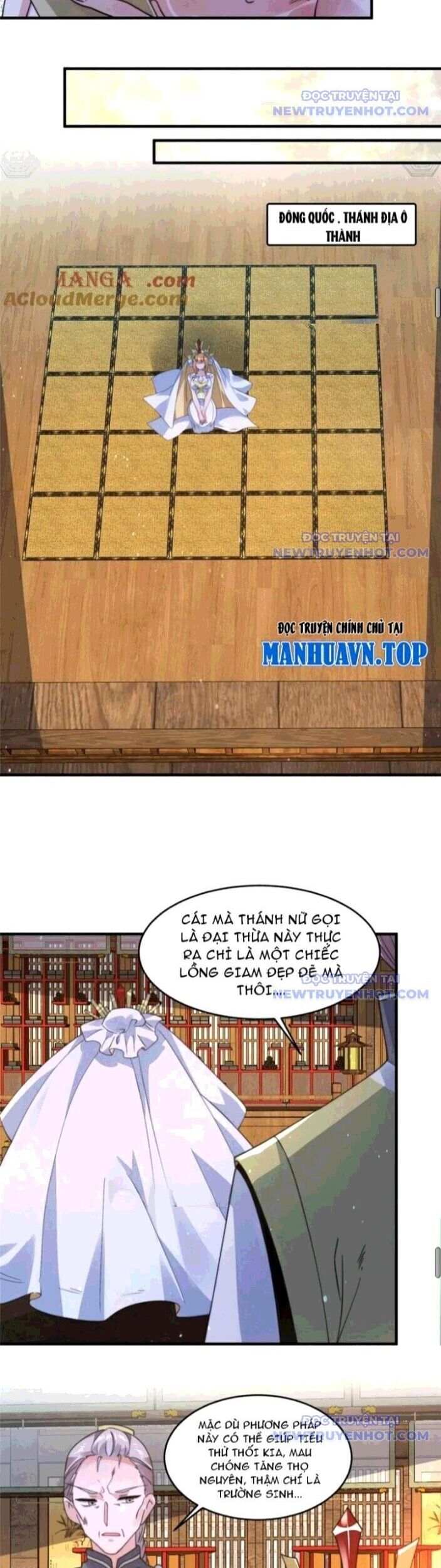 Con Đường Của Võ Giả 177