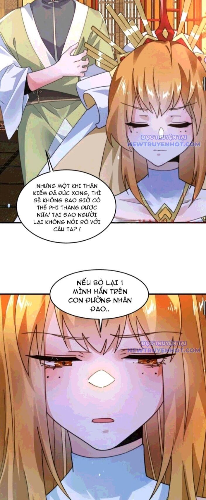 Con Đường Của Võ Giả 177