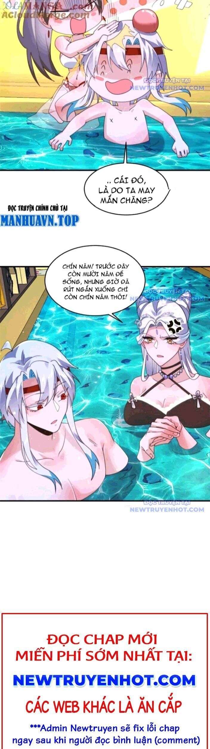 Con Đường Của Võ Giả 177