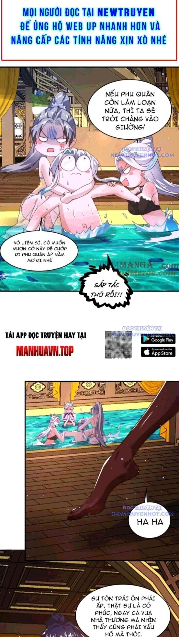 Con Đường Của Võ Giả 177