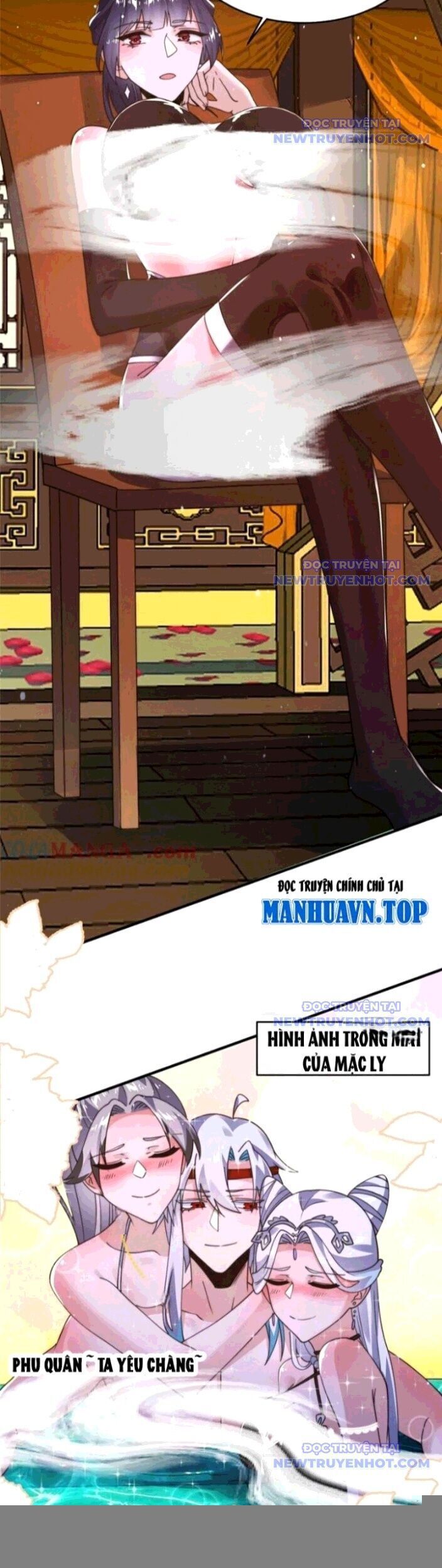 Con Đường Của Võ Giả 177