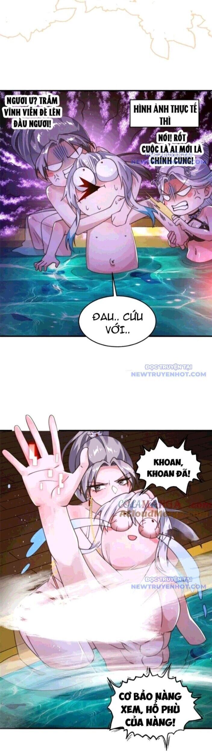 Con Đường Của Võ Giả 177