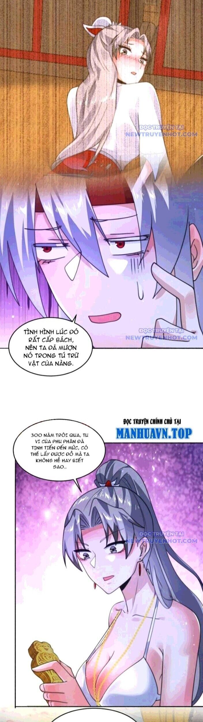 Con Đường Của Võ Giả 177