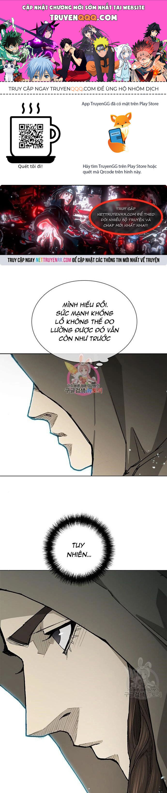 Con Đường Của Võ Giả 178