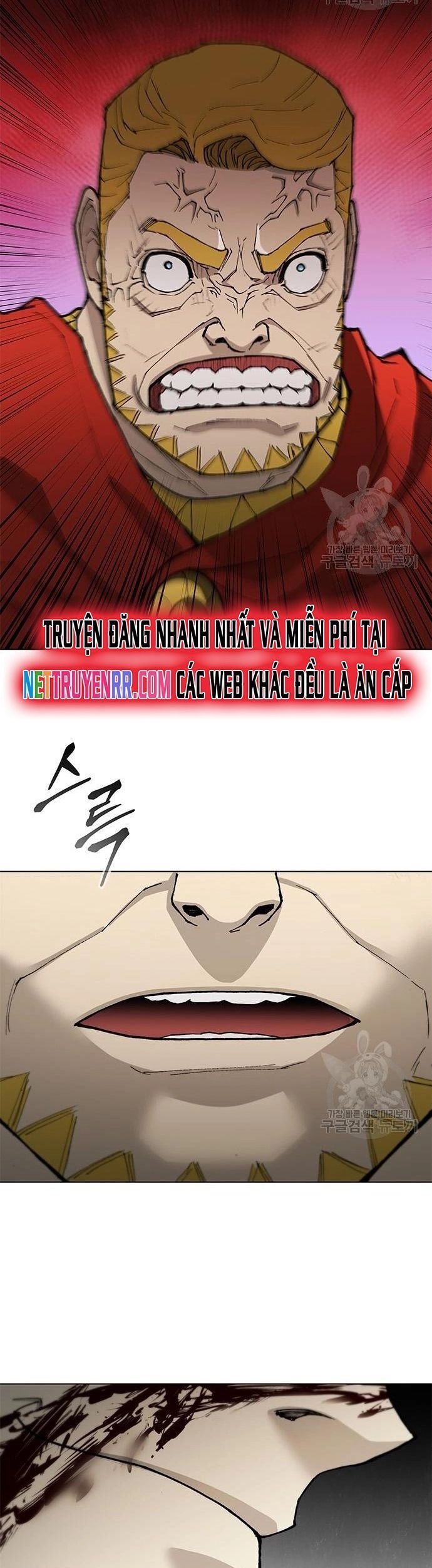 Con Đường Của Võ Giả 178