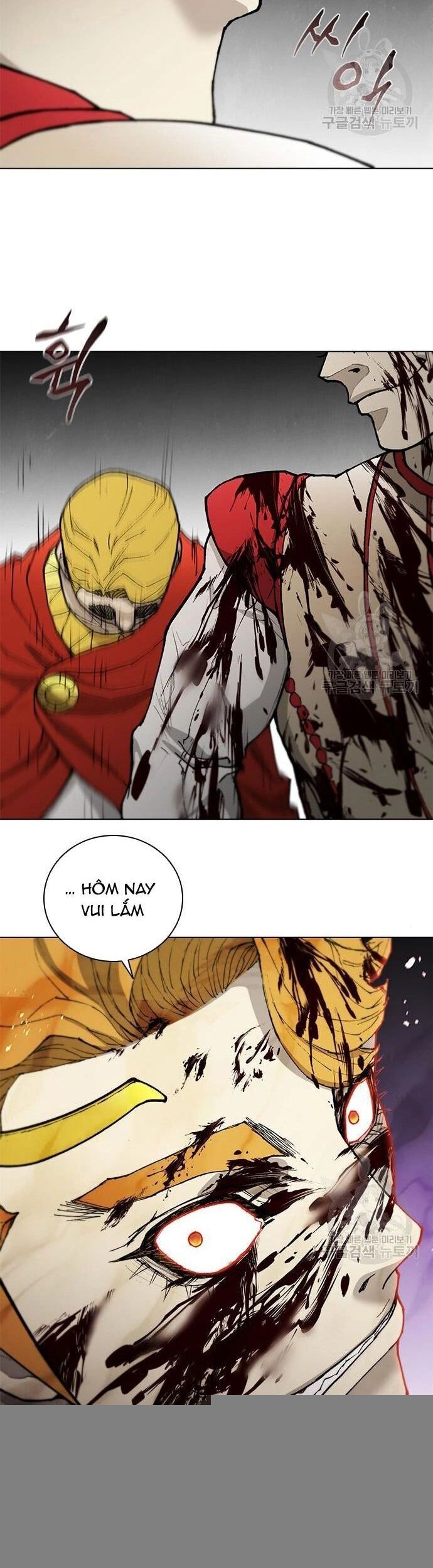 Con Đường Của Võ Giả 178