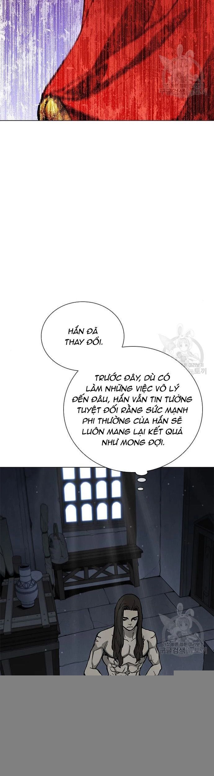 Con Đường Của Võ Giả 178