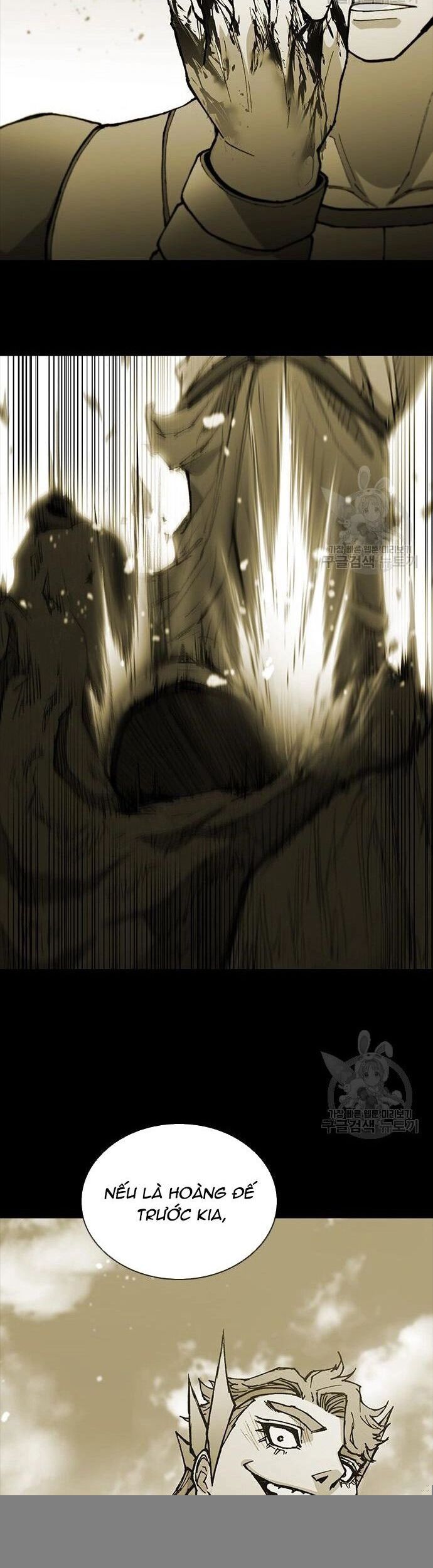 Con Đường Của Võ Giả 178