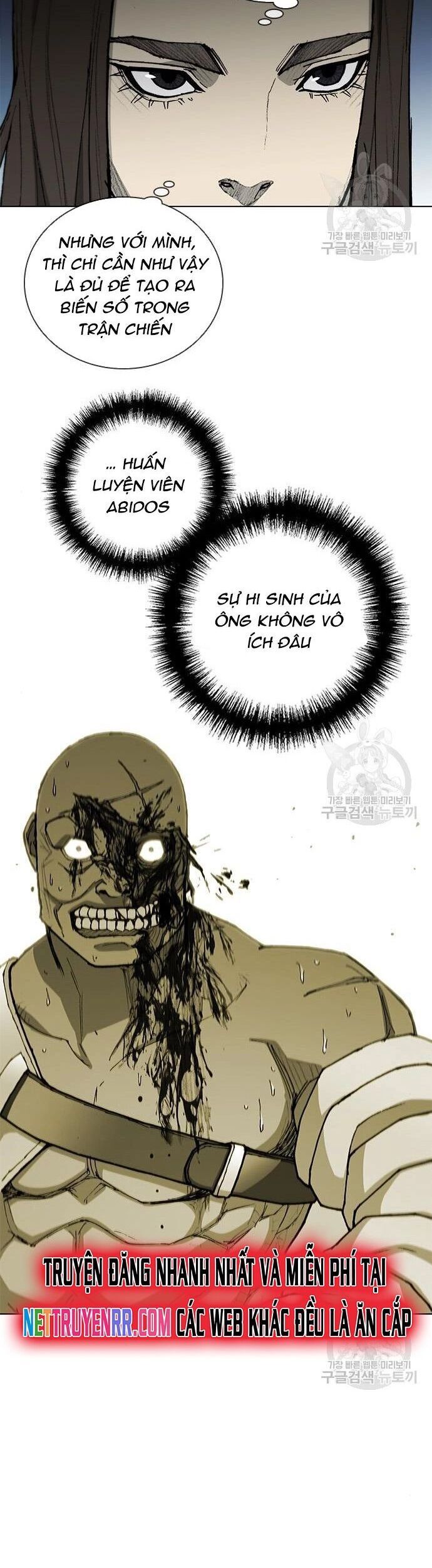 Con Đường Của Võ Giả 178