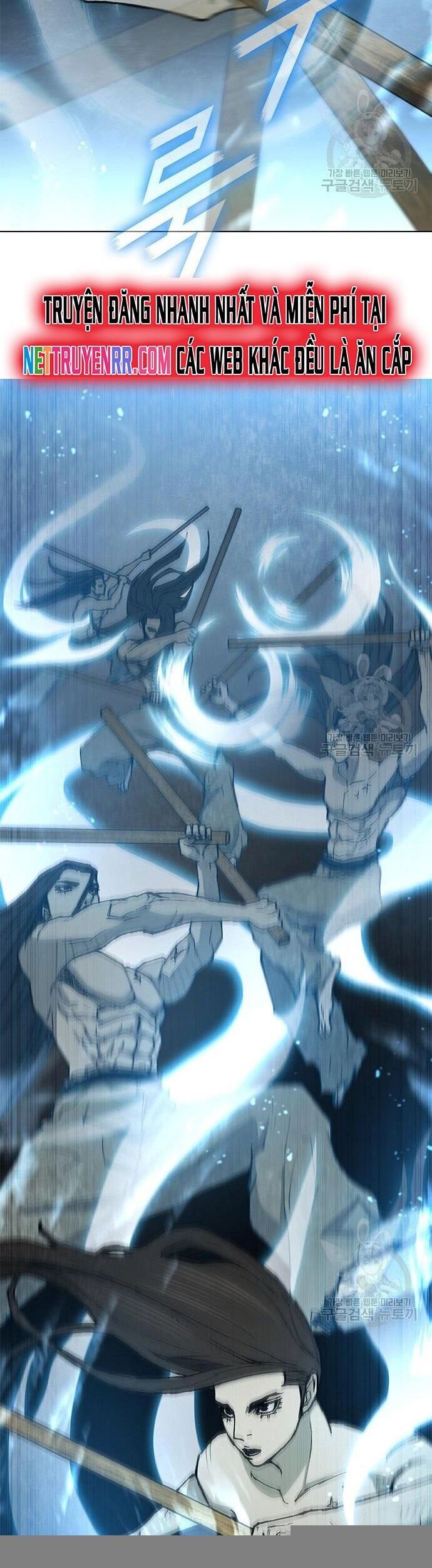 Con Đường Của Võ Giả 178