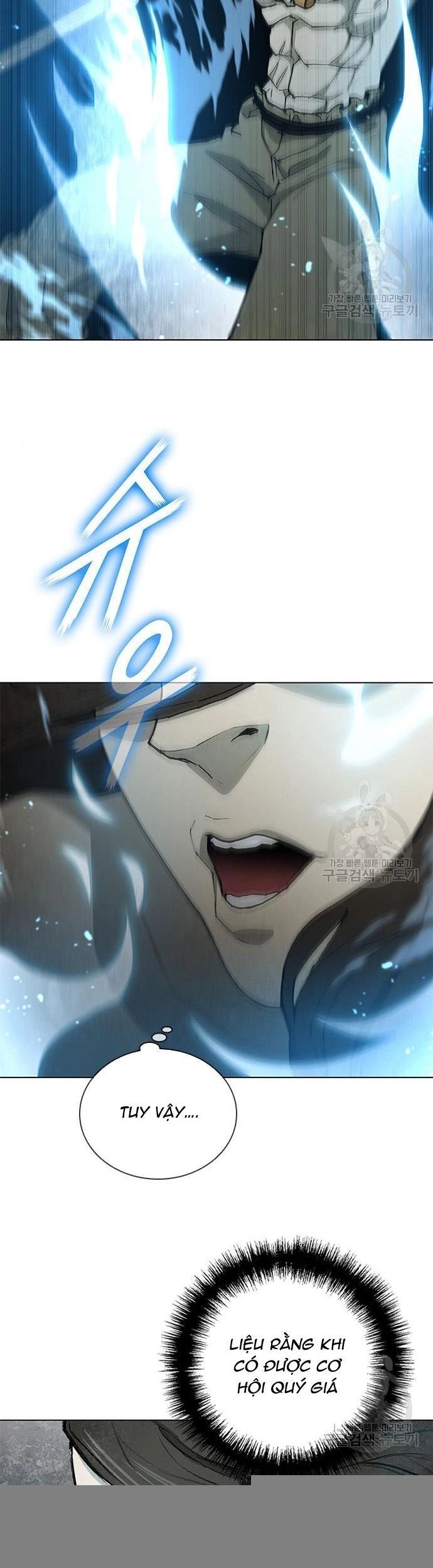 Con Đường Của Võ Giả 178