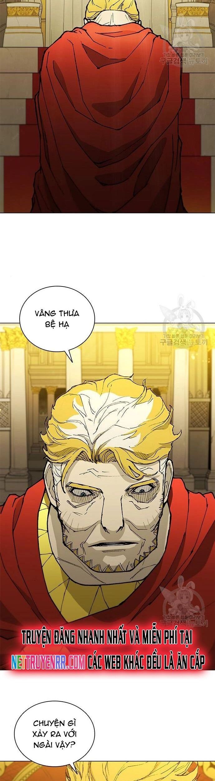 Con Đường Của Võ Giả 178