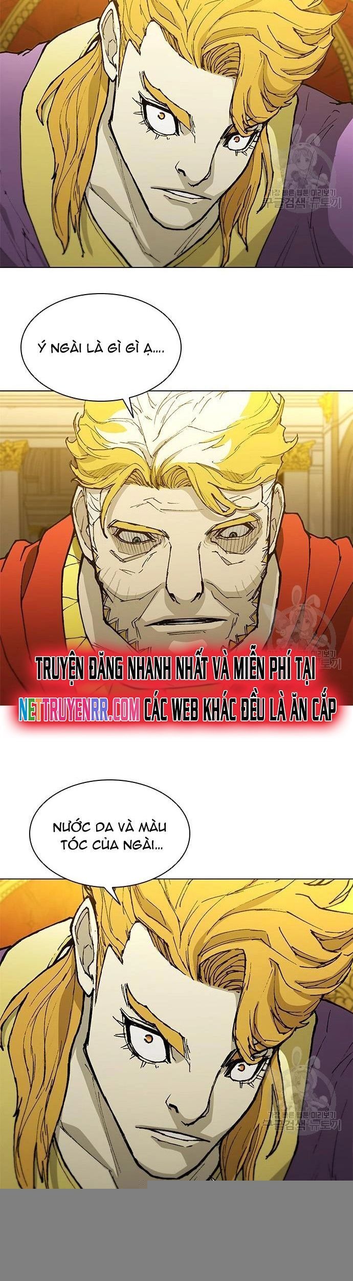 Con Đường Của Võ Giả 178