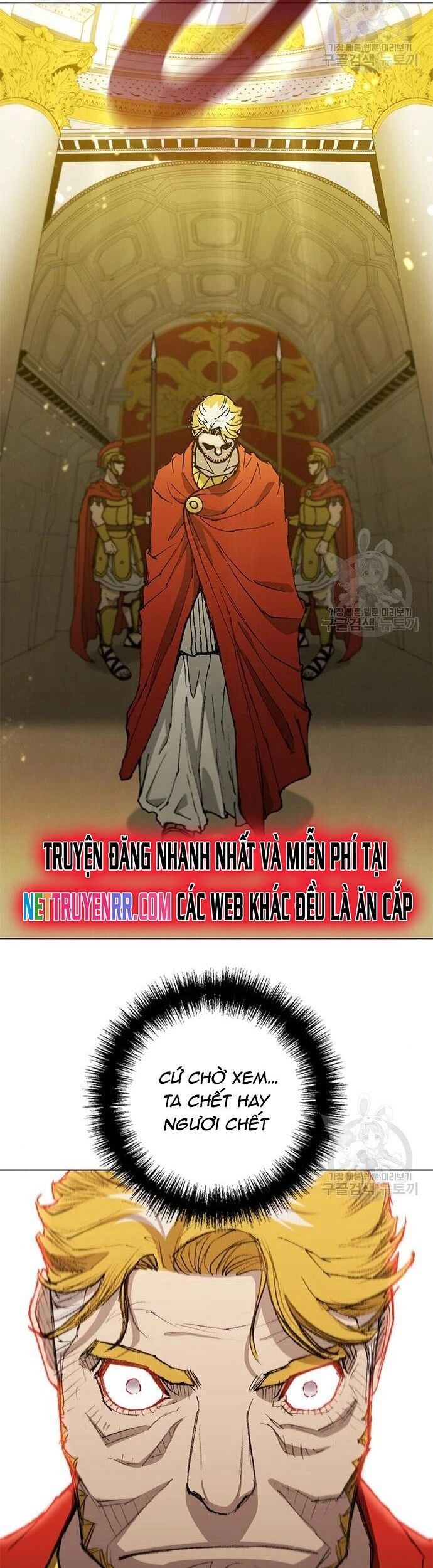 Con Đường Của Võ Giả 178