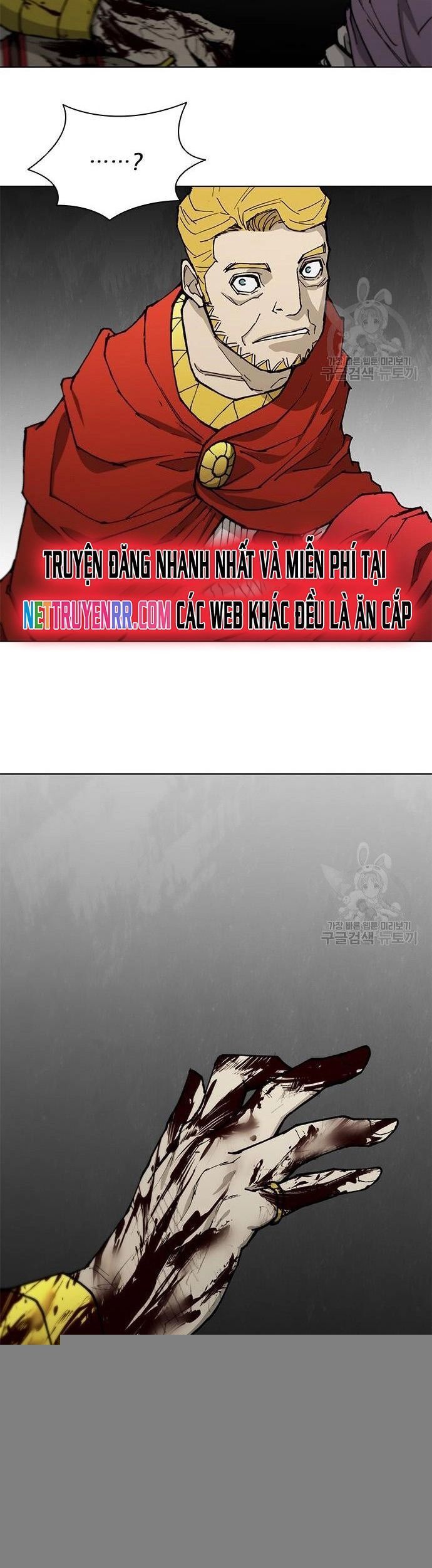 Con Đường Của Võ Giả 178