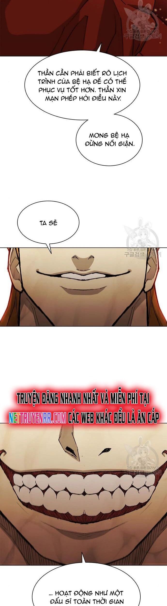 Con Đường Của Võ Giả 179