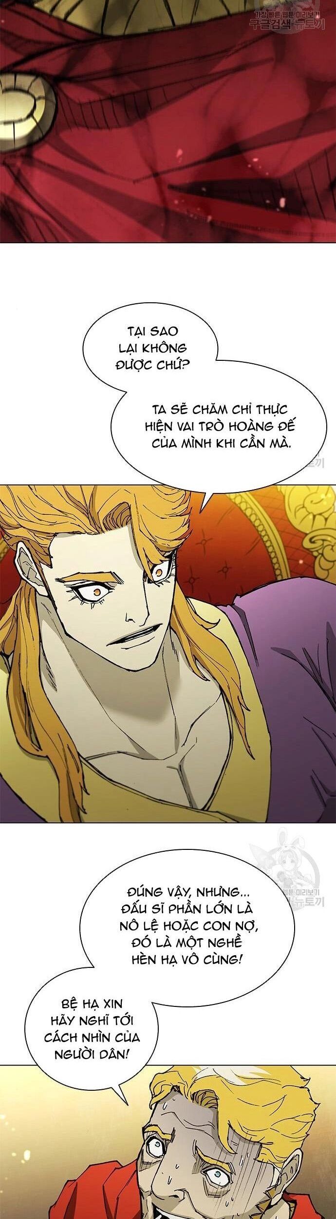 Con Đường Của Võ Giả 179