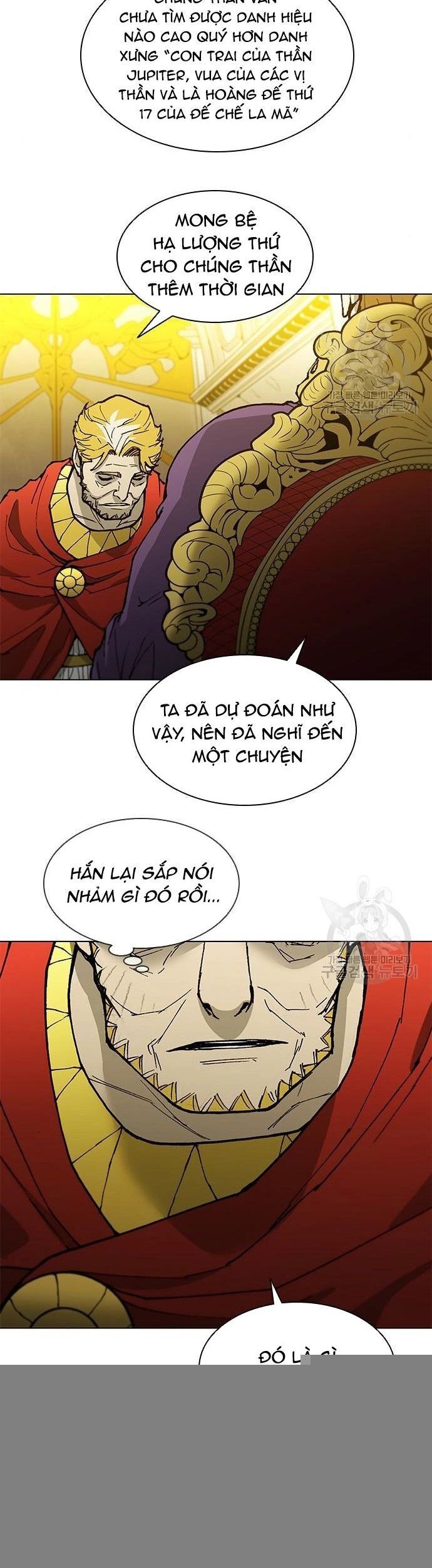 Con Đường Của Võ Giả 179