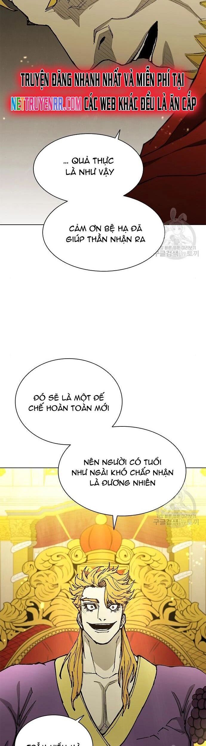 Con Đường Của Võ Giả 179