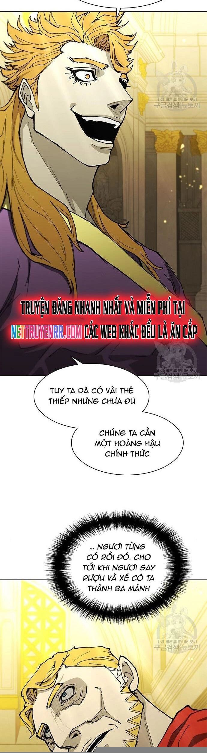 Con Đường Của Võ Giả 179