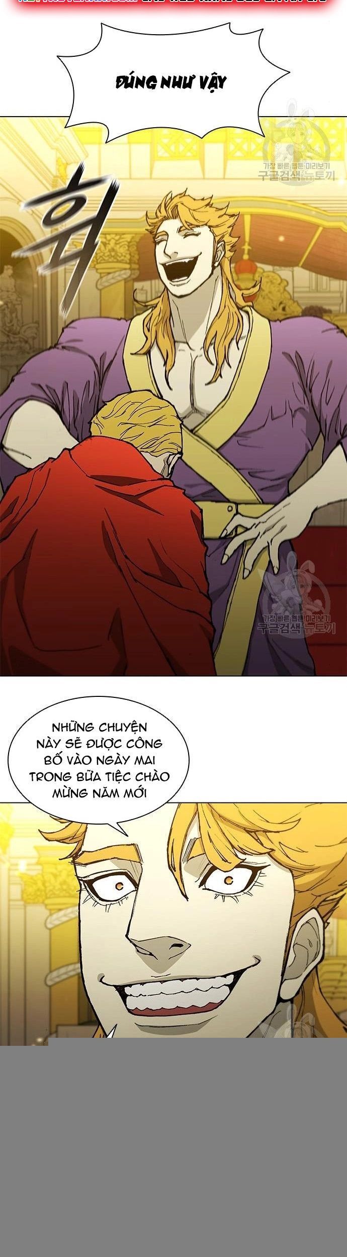 Con Đường Của Võ Giả 179