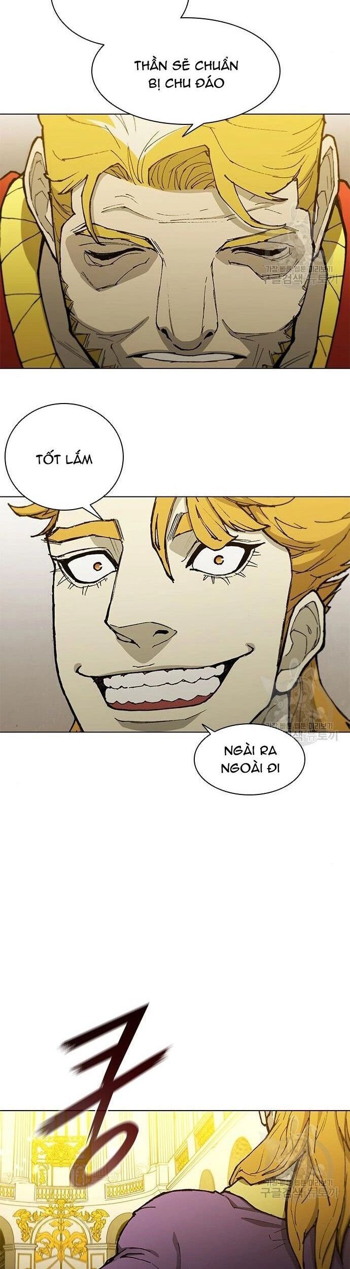 Con Đường Của Võ Giả 179