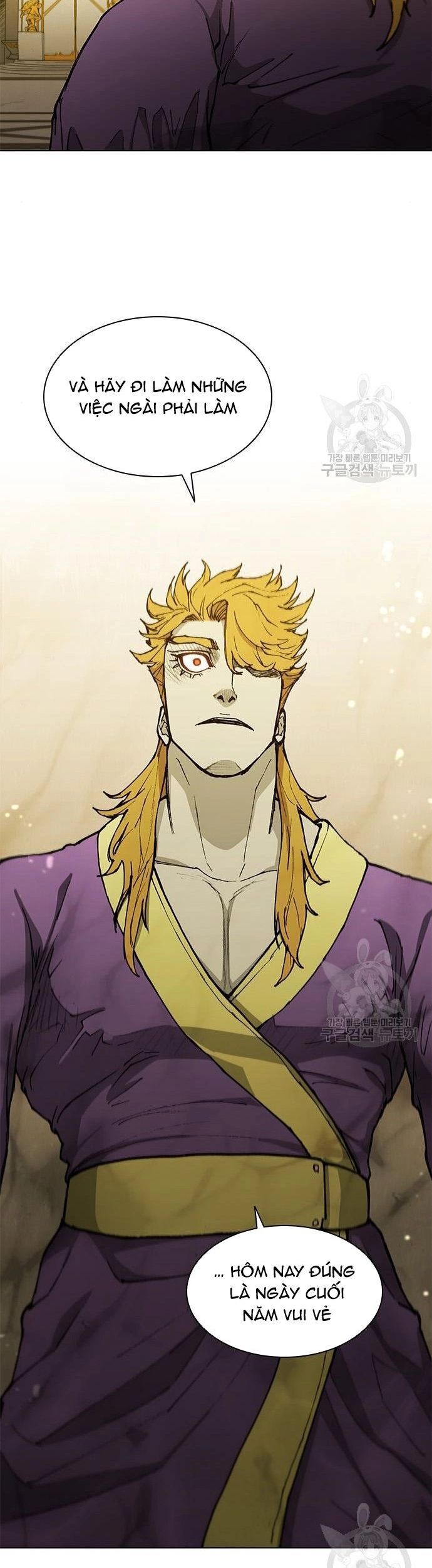 Con Đường Của Võ Giả 179