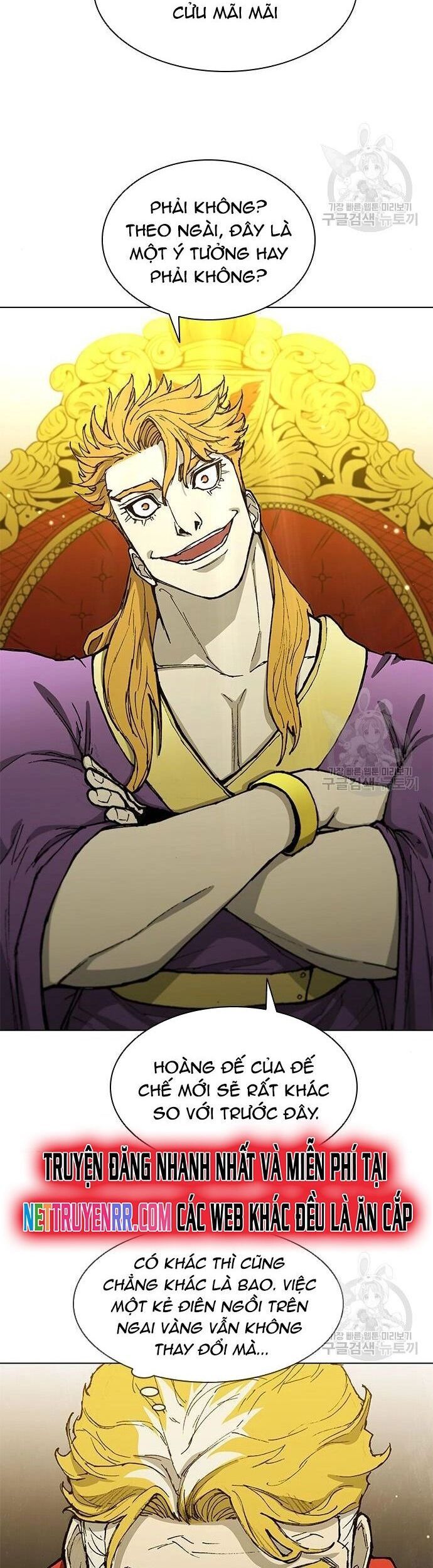 Con Đường Của Võ Giả 179