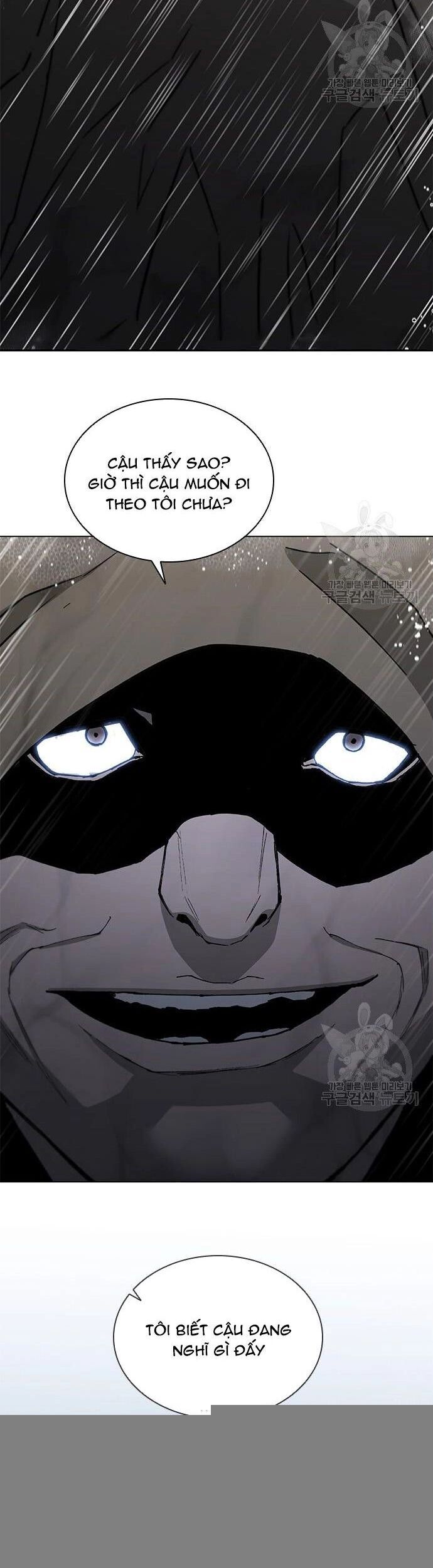 Con Đường Của Võ Giả 180