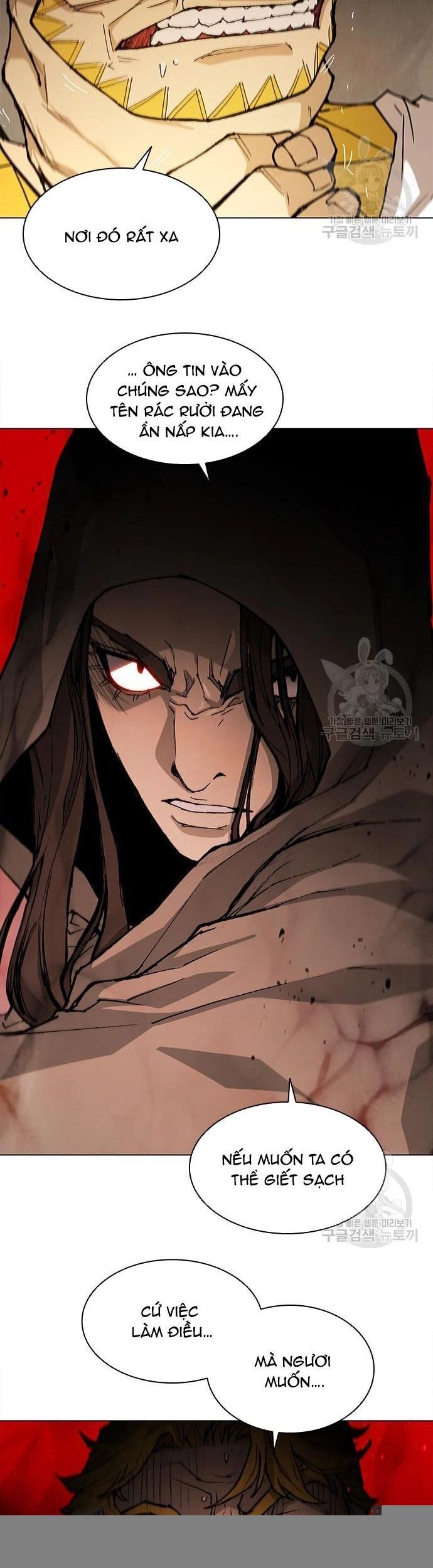 Con Đường Của Võ Giả 180